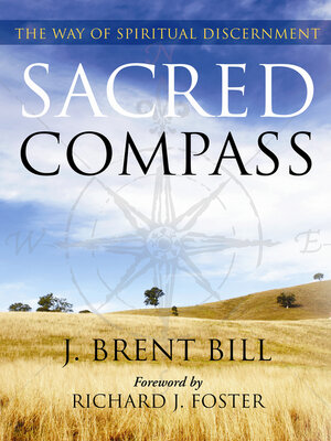 cover image of Sacred Compass